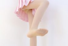 森萝财团 - 露露子-01 E4K02 [50P+1V-2.85GB]-套图岛