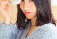 [YALAYI雅拉伊] 2023.06.09 NO.1039 单纯而美好 [32+1P／285MB]-套图岛