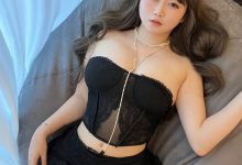 蜜桃少女是依酱呀 – 学姐的秘密 [29P+4V-558MB]-套图岛