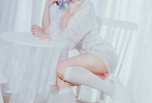 九曲Jean - 恰巴耶夫睡衣 [20P-193MB]-套图岛