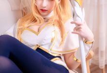 Vams子 - NO.12 光辉兔女郎 [38P-626MB]-套图岛