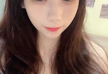 usejan(蓝蓝) - NO.14 白色连帽衫 [50P1V-180MB]-套图岛