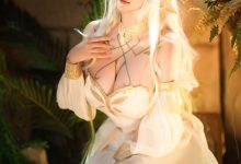 菌烨tako - NO.22 23年7月舰长图 大慈树王 [12P-117MB]-套图岛