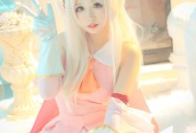 猫君君_MaoJun - NO.20 2020九月舰长写真 [20P-259MB]-套图岛