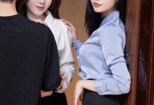 [XiuRen秀人网] 2023.11.10 No.7642 模特合集 [83+1P]-套图岛