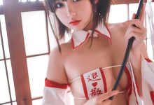 您的蛋蛋 - NO.38 女巫 [44P-371MB]-套图岛