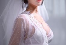 汪知子 - NO.18 婚纱 [35P-512MB]-套图岛