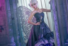 这个泡泡就是逊啦 - 吾王 阿尔 [14P-20MB]-套图岛