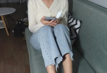 Pary摄影 NO.048 大学生秀秀展示36码小嫩脚[107P／286MB]-套图岛