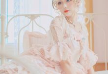 彩芸_Nebula NO.002 - 亚列尔[21P／107MB]-套图岛