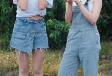 初夏女神 NO.046 双双&点点 桃园姐妹[172P+1V／6.33GB]-套图岛