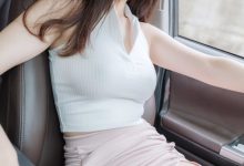 [Lilynah] Inah  x Shaany- Vol.3 ABeautiful Companion [103P-335MB]-套图岛