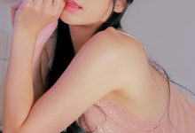 SWTB Vol.22 - Seethrough YUI [42P+1V-1.5G]-套图岛