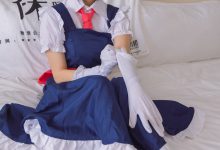 [BoBoSocks袜啵啵]NO.287 小甜豆-平底鞋、肉丝、裸足[145P+1V／5.91GB]-套图岛