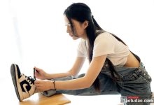 [MZSOCK]爱美足 NO.216 琴子[158P／2.24GB]-套图岛