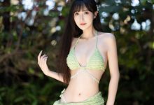 [XIAOYU语画界] 2023.11.14 VOL.1145 林星阑 [82+1P]-套图岛