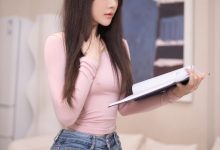 鱼子酱 - 《魅影之梦》 原版写真 [126P-1.72GB]-套图岛