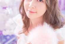 [YALAYI雅拉伊]2022.08.02 NO.1020 天上仙子[32+1P／230MB]-套图岛