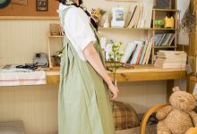 [YALAYI雅拉伊]2023.05.15 NO.1033 世间的温柔 小亭[45+1P／539MB]-套图岛