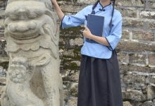 初夏女神 NO.059 双双 穿越百年 [147P+1V／5.16GB]-套图岛