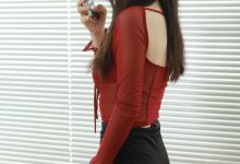 [IESS异思趣向] 2023.07.06 丝享家 1473 小婕《天罗地网》[87P-90.8M]-套图岛