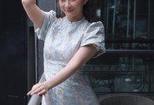 [IESS异思趣向] 2023.07.18 丝享家 1483 秋秋《丰满天花板》[63P-61.9M]-套图岛