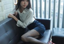 [IESS异思趣向] 2023.08.06 丝享家 1499 团团《光影交错》[84P-90.2M]-套图岛