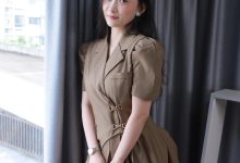 [IESS异思趣向] 2023.09.11 丝享家 1530 秋秋《甜蜜蜜》[83P-79.3M]-套图岛