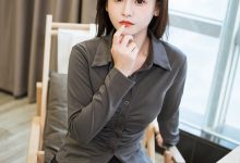 [YALAYI雅拉伊]2023.05.17 NO.1034 好看的人都像你 若婷 [45+1P／445MB]-套图岛