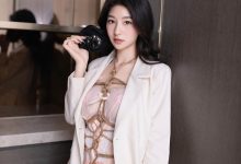 [XiuRen秀人网] 2023.12.06 No.7769 熊小诺 [84+1P]-套图岛