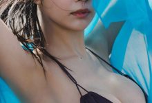 Kisumi Amau 天羽希純 - Not just cute! かわいいだけじゃない!-套图岛