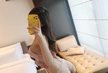 葛征《粉色蕾丝》原版写真 [20P+1V-207MB]-套图岛