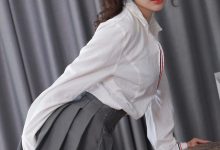 [IESS异思趣向] 2023.09.15 丝享家 1534 兔兔《贪玩小兔兔》[86P-84.1M]-套图岛