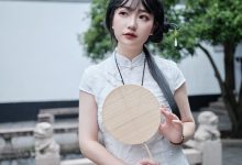 [YITUYU艺图语]2023.02.13 佳人 二藤由泽[37+1P／392MB]-套图岛