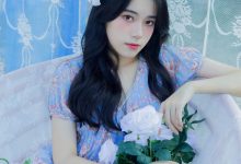 [YITUYU艺图语]2023.02.13 天台造梦 靜鏡婧[28+1P／296MB]-套图岛