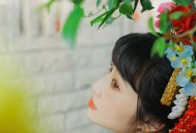 [YITUYU艺图语]2023.02.13 头上花园 蓝胖子-[27+1P／201MB]-套图岛