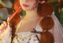 [YITUYU艺图语]2023.02.14 童话世界 远谷君[19+1P／159MB]-套图岛