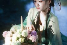 [YITUYU艺图语]2023.02.16 风露 小小小耿[21+1P／191MB]-套图岛