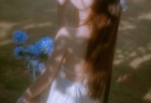 [YITUYU艺图语]2023.02.16 精灵 千灵[39+1P／419MB]-套图岛