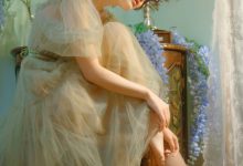 [YITUYU艺图语]2023.02.17 月光舞 橘柑[19+1P／372MB]-套图岛