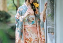 [YITUYU艺图语]2023.02.18 静若处子 是朕不是郑[20+1P／116MB]-套图岛