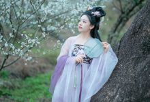 [YITUYU艺图语]2023.02.18 梅花三弄 乐嫣[26+1P／275MB]-套图岛