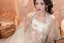 [YITUYU艺图语]2023.02.20 思君朝 绮罗生的小苏苏[28+1P／273MB]-套图岛