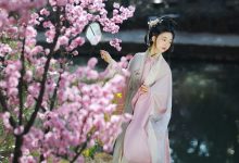 [YITUYU艺图语]2023.02.21 安之若命 YunFleur[32+1P／734MB]-套图岛