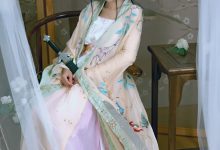 [YITUYU艺图语]2023.02.21 风起天阑 -绮罗生的小苏苏-[23+1P／256MB]-套图岛