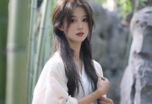 [YITUYU艺图语]2023.02.22 一眼万年 陈汁儿[20+1P／271MB]-套图岛