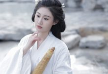 [YITUYU艺图语]2023.02.22 玉兰 岳雨婷[21+1P／153MB]-套图岛