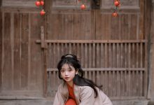 [YITUYU艺图语]2023.02.23 柿间 夏不青-[19+1P／486MB]-套图岛