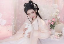 [YITUYU艺图语]2023.02.24 白茶清欢 绮罗生的小苏苏[26+1P／217MB]-套图岛