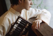 [YITUYU艺图语]2023.02.24 从前 奈何何何啊 [21+1P／221MB]-套图岛